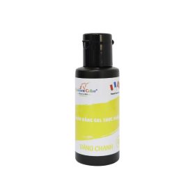 Màu Gel Vàng Chanh Unicorn D02 (28g)