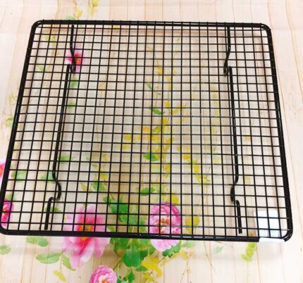 Vỉ Hông Màu Đen Size 23cm x 26cm