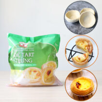 Đế Tart Trứng Nhất Hương 30 Cái