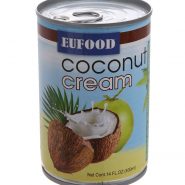 Nước Cốt Dừa EU Food 400ml