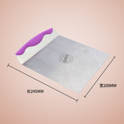 Miếng Xúc Bánh 16inch