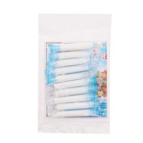 Bột Thơm Vanila Hiệu Thiên Thành (10 Ống)