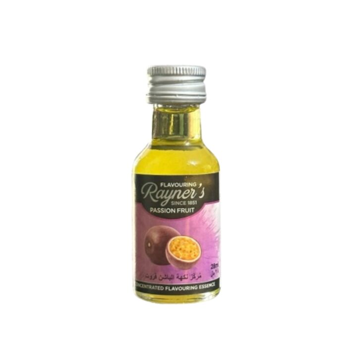 Hương Chanh Dây Rayner's (28ml) - Ảnh 1