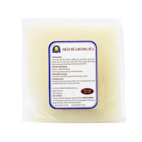 ( Mã PT) Nhân Dừa Hương Sữa Phú Thương (1kg)