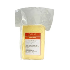 Bơ Lạt Úc Peerless (1kg)