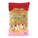Đế Bánh Tart YA03 Nhất Hương - Hình Tam Giác (468 g - 36 Cái)