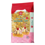 Đế Bánh Tart YA03 Nhất Hương - Hình Tam Giác (468 g - 36 Cái) - Ảnh 2