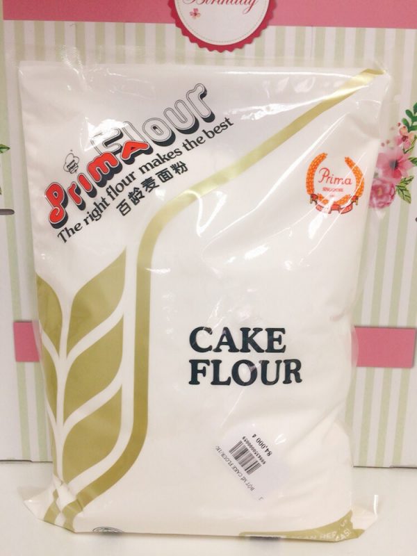 Bột Mì Prima Cake Flour 1kg