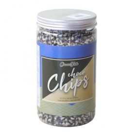 Sô Cô La Chip 2 Màu Cacao Talk (700g)