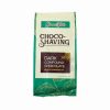 Choco Shaving Đen Cacao Talk 1kg