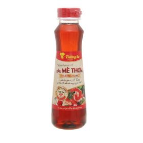 Dầu Mè Thơm Tường An (250ml)
