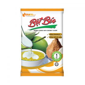 Bột Béo Đặc Biệt Tài Ký (1kg)