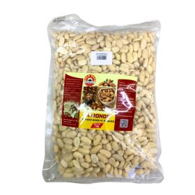 Hạnh Nhân Hạt Không Vỏ Gold Nuts (1kg)