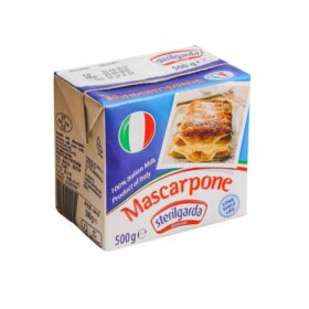 Phô Mai Kem Mascarpone Sterilgarda (500g)
