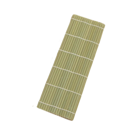 Tấm Cuốn Sushi Màu Xanh (24cm)