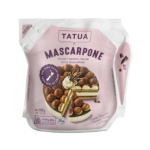 Mascarpone Tatua (500g)