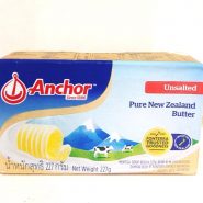 Bơ Lạt Anchor 227gr