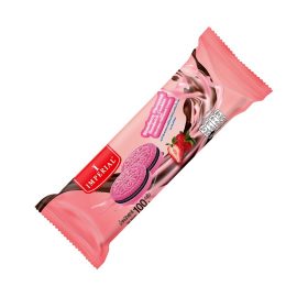 Bánh Quy Dâu Imperial (100g)