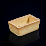 Đế Bánh Tart YA04++ Nhất Hương - Hình Chữ Nhật (720g - 60 Cái) - Ảnh 2