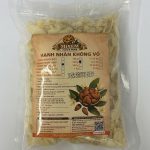 Hạnh Nhân Lát GoldNuts (200g)