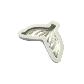 Khuôn Silicon Đuôi Cá F886YX