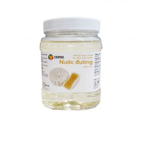 Nước Đường Bánh Dẻo Farrina (1kg)