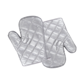 Găng Tay Bạc Chịu Nhiệt Nhỏ/UNI