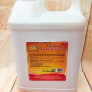 Bơ Dạng Dầu 5 Lít