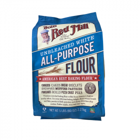 Bột Mì Đa Dụng Thường Red Mill (2.27kg)