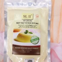 Bột Tàu Hủ Sun Soy Mix 450gr