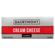 Cream Cheese Dairymont 2kg