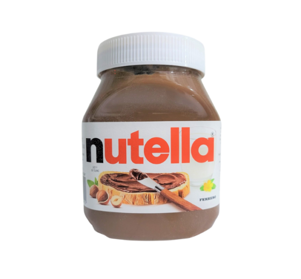 Cacao sệt Nutella