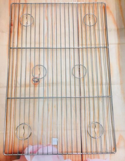 Vỉ Nướng W6040W 60cm x 40cm
