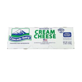 Cream Cheese Cascade (1.36kg)