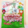 Kẹo Xốp Marshmallow Jelly Xoắn 70g