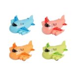 Set Máy Bay Trang Trí Bánh Kem (Bộ 4 Cái)