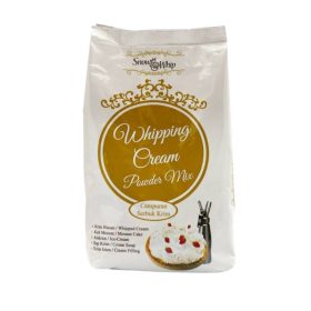 Kem Sữa Tươi Dạng Bột Whipping Cream Powder Mix (500g)
