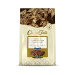 Sô Cô La Compound Sữa Dạng Nút Áo Cacao Talk (1kg)