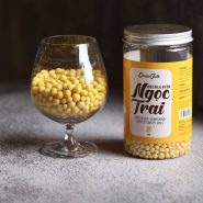 Socola Vien Ngoc Trai Mau Vang 01