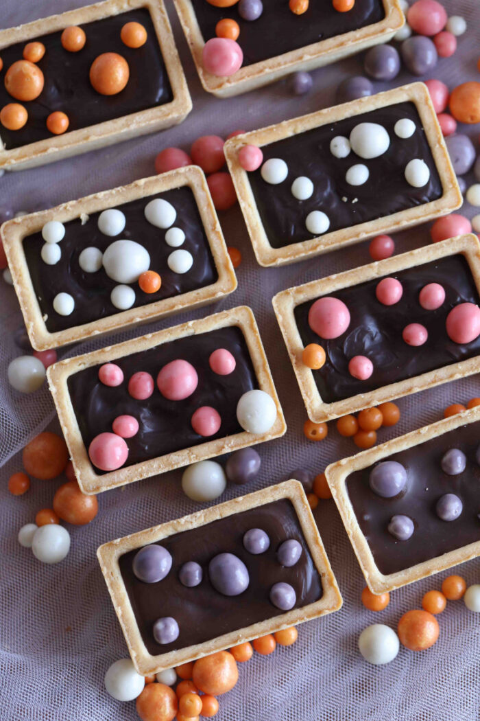 Tart Chu Nhat