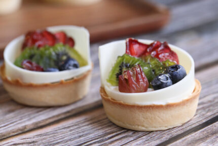 Tart Tron