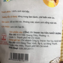 Tinh Bot Bap 01