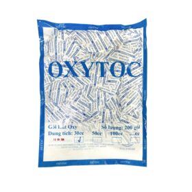 Gói Hút Ẩm Trắng (200 gói)