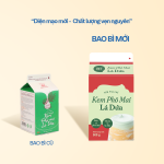 Kem Phô Mai Lá Dứa Nhất Hương (500g) - Ảnh 2
