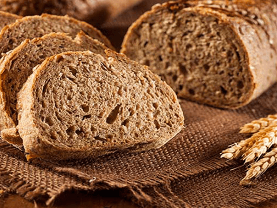 Cách làm bánh mì keto từ bột nguyên cám thơm ngon bổ dưỡng để ăn kiêng