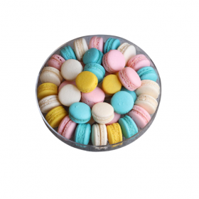 Bánh Maccarone Mix 04++