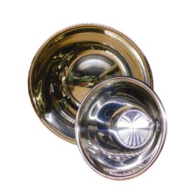 Thố Inox W0714A-DY-A0310 (14cm)