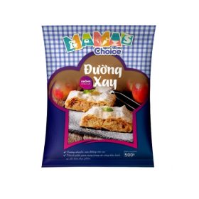 Đường xay làm bánh