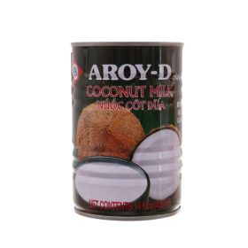Nước Cốt Dừa Aroy-D (400ml)