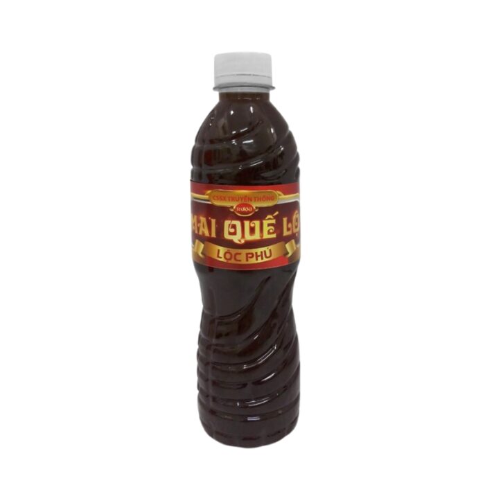 Rượu Mai Quế Lộ (500ml) - Ảnh 1